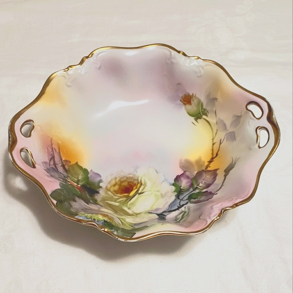 Noritake Other - Vintage Noritake Dish